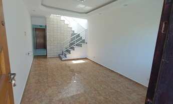 Imagem 2: Sobrado para aluguel com 165 metros quadrados com 2 quartos em Vila Santa Clara - São Paul