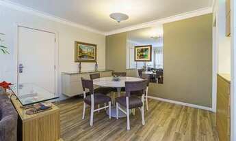 Imagem 4: OPORTUNIDADE LINDISSIMO APARTAMENTO REAL PARQUE