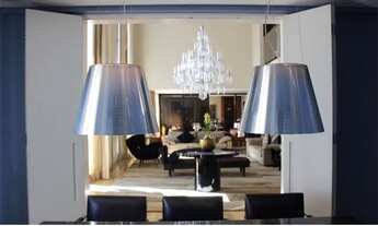 Imagem 5: Apartamento Duplexl 6 suítes 7 vagas Vila Nova Conceição