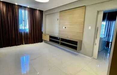 Imagem 2: Ed. Di Cavalcanti 3 SUITES 1 CLOSET 2 VGS - BATISTA CAMPOS