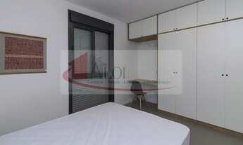 Imagem 7: Região central em Ótima localização, totalmente reformado e mobiliado, pratico e muito des