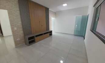 Imagem 6: Casa com 2 dormitórios à venda, 120 m² por R$ 350.000 - Jardim Novo Paraíso - Americana/SP