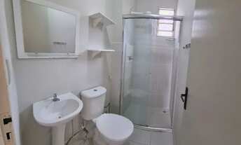 Imagem 3: Apartamento de três dormitórios