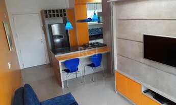 Imagem: Apartamento para Venda - 38.22m², 1 dormitório