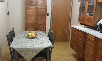 Imagem 5: Apartamento - Vila Itapura - Campinas
