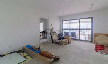 Imagem 3: Venda Apartamento 3 Dormitórios - 147 m² Chacára Klabin