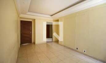 Imagem 2: Apartamento para Aluguel - Cidade Nova, 3 Quartos, 138 m2