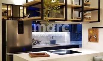 Imagem 7: SAO PAULO - Apartamento Padrão - CAMBUCI