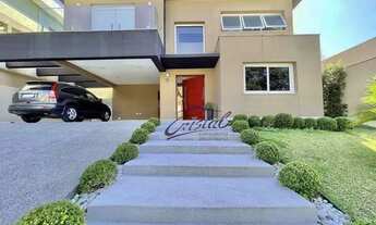 Imagem 5: Casa Moderna, 4 suítes, gourmet, piscina!