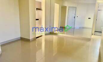 Imagem 2: Preço De Oportunidade! Apartamento Com 3/4 E Varanda No Cond. Spring Village