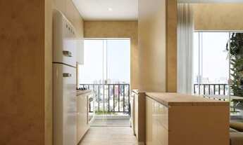 Imagem 4: Apartamento 03 Quartos Ato de entrada $38Mil