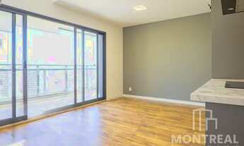 Imagem 6: APARTAMENTO DUPLEX À VENDA NA VILA MADALENA 2 SUÍTES. 1 VAGA DE GARAGEM