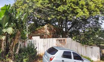 Imagem 5: Terreno jardim palmares Colombo 12x40 Canguiri rua principal