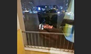 Imagem 4: Apto. 1 dorm semi mobiliado climatizado pra locação ao lado USP