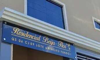 Imagem: Apartamento padrão