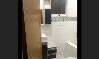 Imagem 4: Quarto individual vista incrível