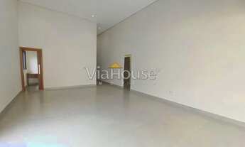 Imagem 4: Condomínio Terras de Siena - Casa térrea á venda com 3 suítes e 192m², por R$ 1.495.000,00