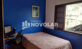 Imagem 6: Casas Térrea, no bairro da Vila Pedra Branca