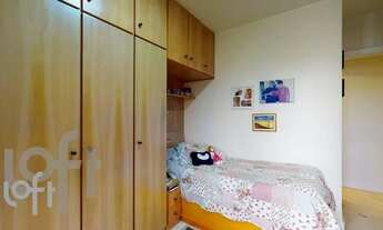 Imagem 3: Apartamento à venda em Tatuapé com 64 m², 2 quartos, 1 vaga