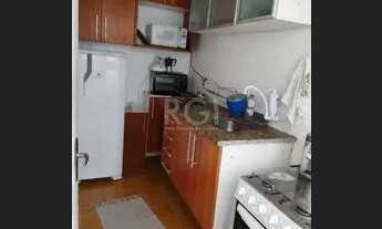 Imagem 7: Apartamento JK para Venda - 28m², 0 dormitórios, Cidade Baixa