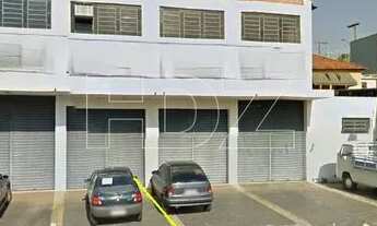 Imagem: Araraquara - Galpão/Depósito/Armazém