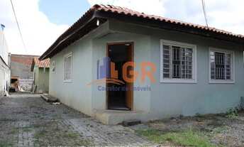 Imagem: Casa para Venda em Curitiba, Uberaba, 3