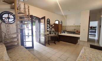 Imagem 3: CASA 04 QUARTOS GARAGEM LOCALIZADA UMA QUADRA DA PRAIA DO GUAIÚBA GUARUJÁ