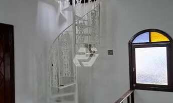 Imagem 4: Casa de vila para aluguel tem 160 metros quadrados com 3 quartos