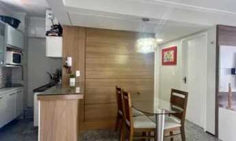 Imagem 5: Aluguel de Apartamento com Vista Mar, Mobiliado pronto para morar