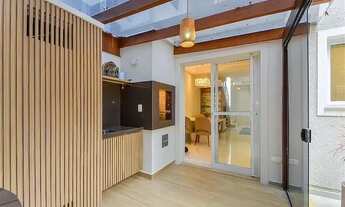 Imagem 4: Sobrado para venda em Jardim Paraíso - São Paulo - SP