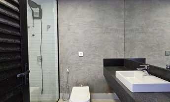 Imagem 3: Casa com 4 dormitórios para alugar, 316 m² por R$ 16.290,00/mês - Jardim do Golfe - São Jo