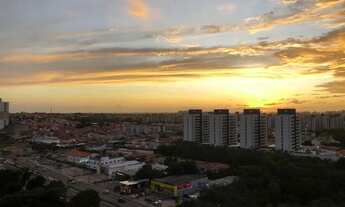 Imagem 2: APARTAMENTO MOBILIADO ALTO PADRÃO 3 SUÍTES