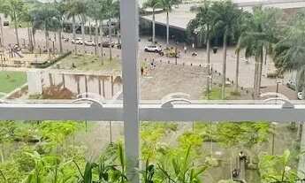 Imagem 7: Loja Comercial Office Green