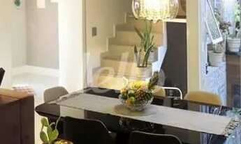 Imagem 6: Santo André - Casa de Condomínio - Vila Valparaíso