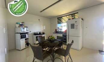 Imagem 6: Casa de condomínio térrea para venda com 470 metros quadrados com 3 quartos