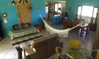 Imagem 3: Casa Jeribucaçu para aluguel mensal