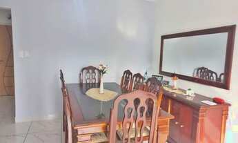 Imagem 4: Apartamento no Boqueirão - Praia Grande/SP