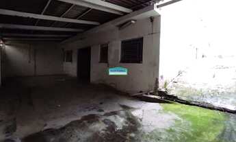 Imagem 6: SãO PAULO - Galpão/Depósito/Armazém - Vila Piauí