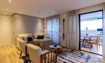 Imagem 5: Apartamento na Vila Leopoldina com 3 dormitórios