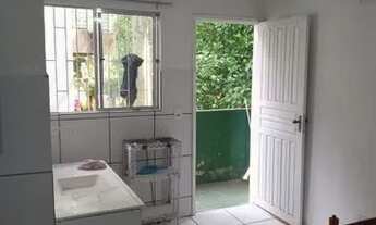 Imagem: Quitinete Trindade