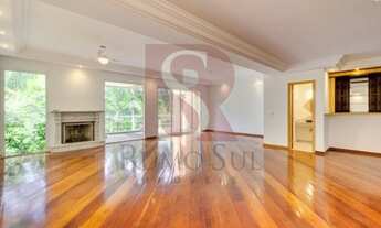 Imagem 2: SAO PAULO - Casa de Condomínio - Alto Da Boa Vista