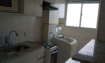 Imagem 6: Apartamento 2 quartos bairro São Pedro