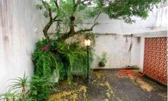 Imagem 2: Casa para venda com 180 metros quadrados com 3 quartos em Vila Parque Jabaquara - São Paul