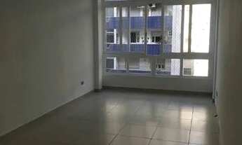 Imagem: Apartamento para aluguel, 1 quarto, 1 vaga