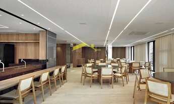 Imagem: Apartamento à venda, 4 quartos, 2 suítes