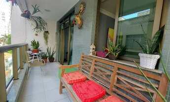 Imagem 4: Apartamento com 3 dormitórios à venda, 120 m² por R$ 1.250.000,00 - Icaraí - Niterói/RJ