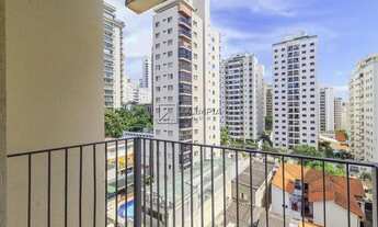 Imagem 6: Apartamento Locação 3 Dormitórios - 79 m² Perdizes