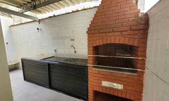 Imagem: Sobreposta Baixa Embaré - 3 Dormitórios