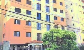 Imagem: Apartamento Padrão em São Carlos