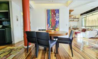 Imagem 7: Leblon Apartamento com 2 dormitórios